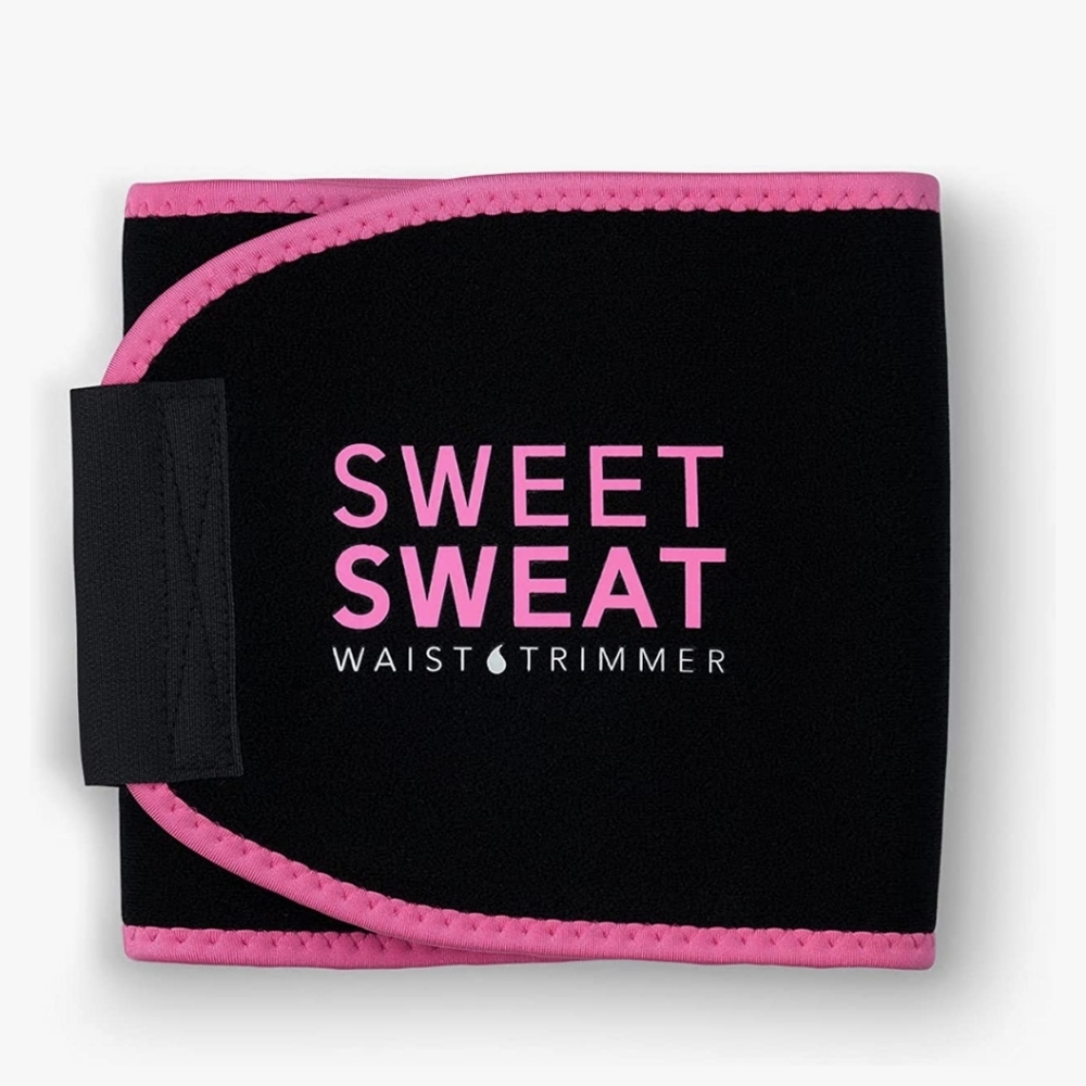 NEW SWEET SWEAT WAIST TRIMMERS